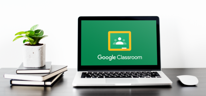 how many schools use google classroom