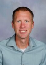 Eric Rasmussen