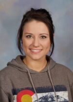 Shannon Kirkendall