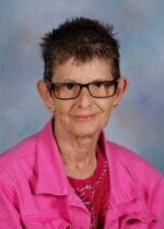 Barb Peterson