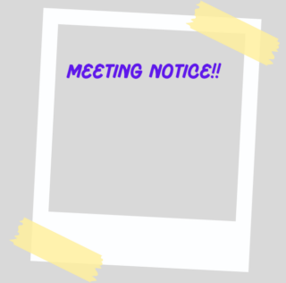 Annual Schoolwide Title Meeting – April 29th, 4 p.m., at District Office